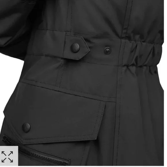 Canada Goose Kinley Parka